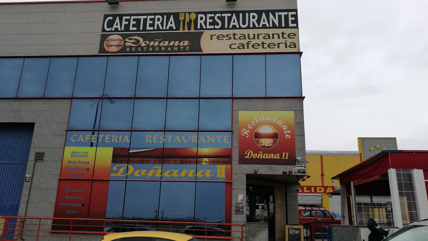 Mesa Restaurante